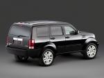 Dodge Nitro 2006 года